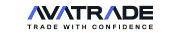 AvaTrade Logo – EU-regulierter Broker für Einsteiger