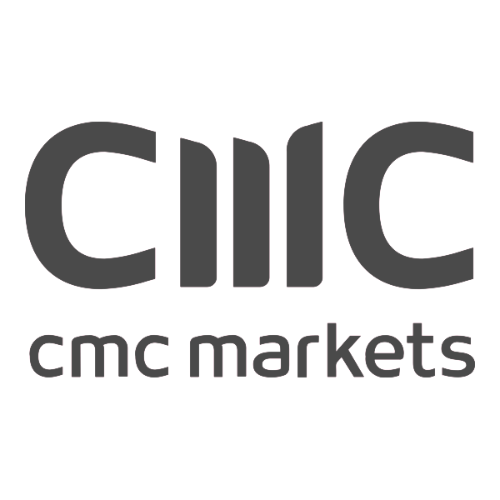CMC Markets – FCA Regulated Forex and CFD Broker Logo